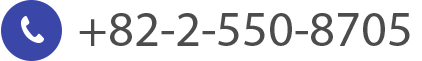 +82-2-550-8705